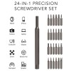 Promotional Multi-Function 24-Bit Precision Repair Kit | BREVIK