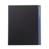 Eco-Neutral® A5 Sustainable Notebook & Pen Gift Set (Fruit Paper) | ABULA