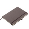 Eco-Neutral® A5 Sustainable Notebook & Pen Gift Set (Fruit Paper) | ABULA