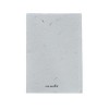 Eco-Neutral® A5 Hardcover Handmade Seed Paper Notebook | NOLA