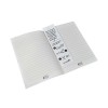 Eco-Neutral® B6 Softcover Seed Paper Notebook (Handcrafted & Plantable) | FORIO
