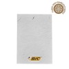 Eco-Neutral® B6 Softcover Seed Paper Notebook (Handcrafted & Plantable) | FORIO