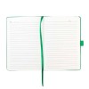 Giftology A5 Premium PU Notebook with Pen Holder | JURSI