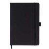 Giftology A5 Premium PU Notebook with Pen Holder | JURSI