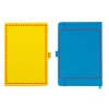 Giftology A5 Premium PU Notebook with Pen Holder | JURSI