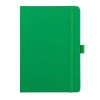 Giftology A5 Premium PU Notebook with Pen Holder | JURSI