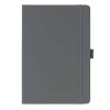 Giftology A5 Premium PU Notebook with Pen Holder | JURSI