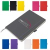 Giftology A5 Premium PU Notebook with Pen Holder | JURSI
