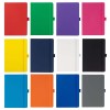 Giftology A5 Premium PU Notebook with Pen Holder | JURSI
