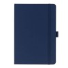 Giftology A5 Premium PU Notebook with Pen Holder | JURSI