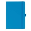 Giftology A5 Premium PU Notebook with Pen Holder | JURSI