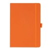 Giftology A5 Premium PU Notebook with Pen Holder | JURSI