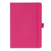 Giftology A5 Premium PU Notebook with Pen Holder | JURSI