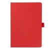 Giftology A5 Premium PU Notebook with Pen Holder | JURSI