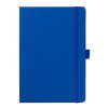 Giftology A5 Premium PU Notebook with Pen Holder | JURSI