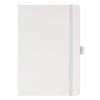 Giftology A5 Premium PU Notebook with Pen Holder | JURSI