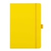 Giftology A5 Premium PU Notebook with Pen Holder | JURSI