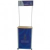 Promotional Stand