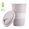 Personalized Eco Friendly Mug