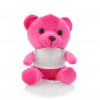 Personalized Teddy Bear