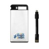 Custom Logo Powerbank 