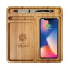 Custom Wireless Charger Docking Station