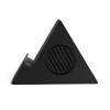 Personalized logo Bluetooth Speaker with Wireless Charger