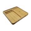 Personalized Wireless Phone Charging Dock