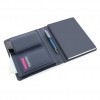 Premium A5 Notebook Logo