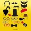 Different props for parties