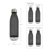 Personalized Bottles for giveaway