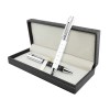 Personalized Amabel Design Metal Pens 