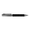 Personalized Amabel Design Metal Pens Black