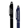 Premium Logo Personalized Stylus Metal Pens 