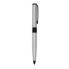 Personalized Matte Silver Metal Pens 