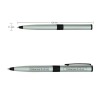 Matte Silver Metal Pens 