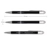 Aluminum Ball Pen