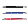 Personalized Logo Aluminum Ball Pen