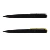 Promotional Premium Rubberized Metal Pens 