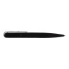 Promotional Premium Rubberized Metal Pens Silver