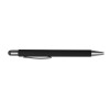 Promotional Stylus Metal Pens Black
