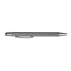 Promotional Stylus Metal Pens Grey