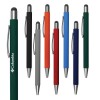 Promotional Logo Stylus Metal Pens 