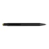 Promotional Black Stylus Metal Pens Gold