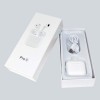 Promotional PRO 5 Wireless Airpods with Portable Charging Case