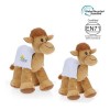 Promotional Recycled Camel Plush Toy