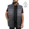 RPET Puffer Vest | Santhome