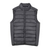 RPET Puffer Vest | Santhome