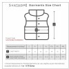 RPET Puffer Vest | Santhome