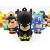 Customized PVC USB